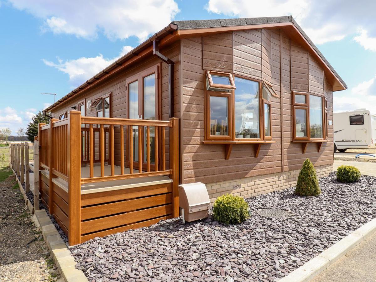 Villa 12 Bucklesham Park Ipswich Exterior foto